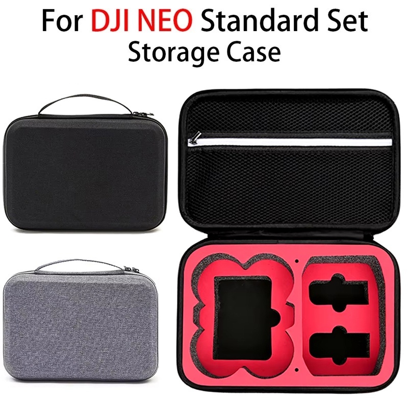 Drone Rc Cover - Shockproof Storage Bag For DJI Neo