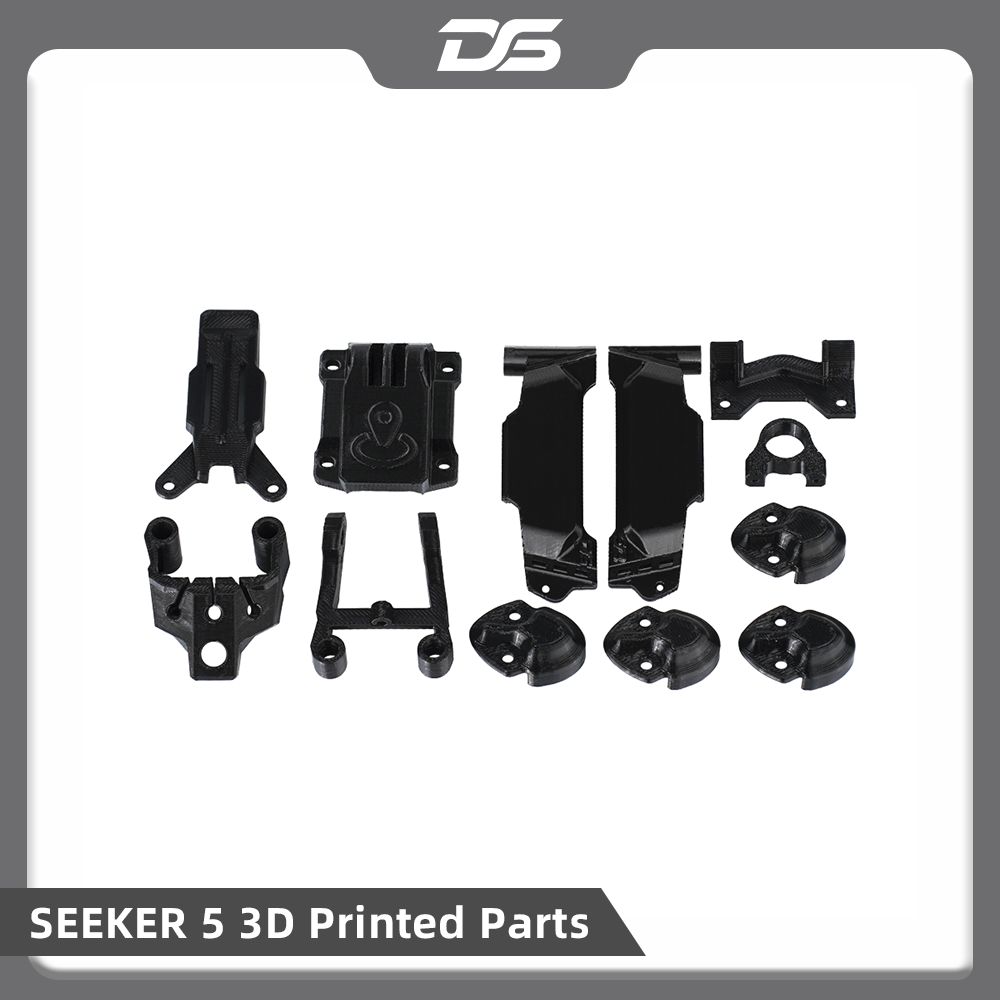 Drone Rc Holder - Replacement parts 3D Printed TPU Holder