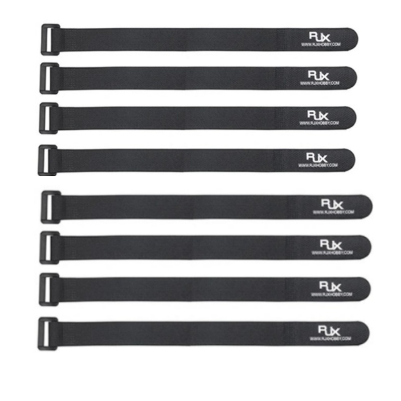 Nano Quad Fpv - 8Pcs Battery Ribbon Non-Slip Magic Tape