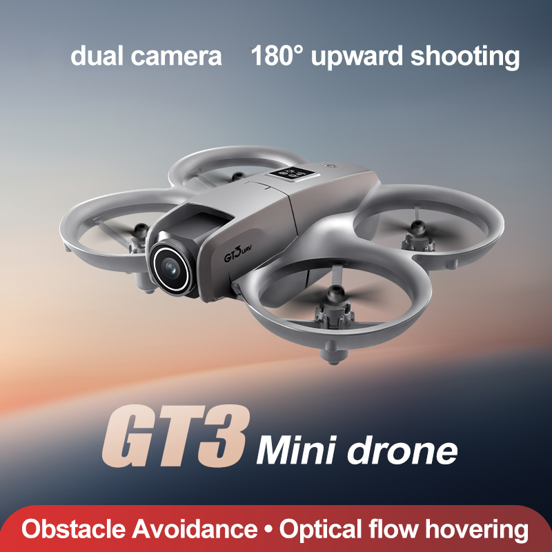 Drone Ae Rc - 2026 GT3 MAX RC Drone 8K