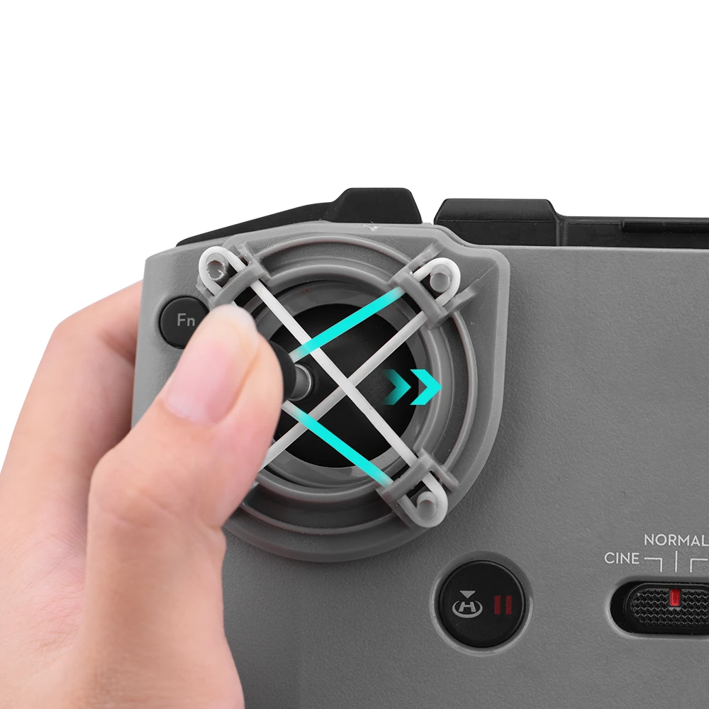 Rocker Speed Controller for DJ - Drone Dji Rc N2 review and price