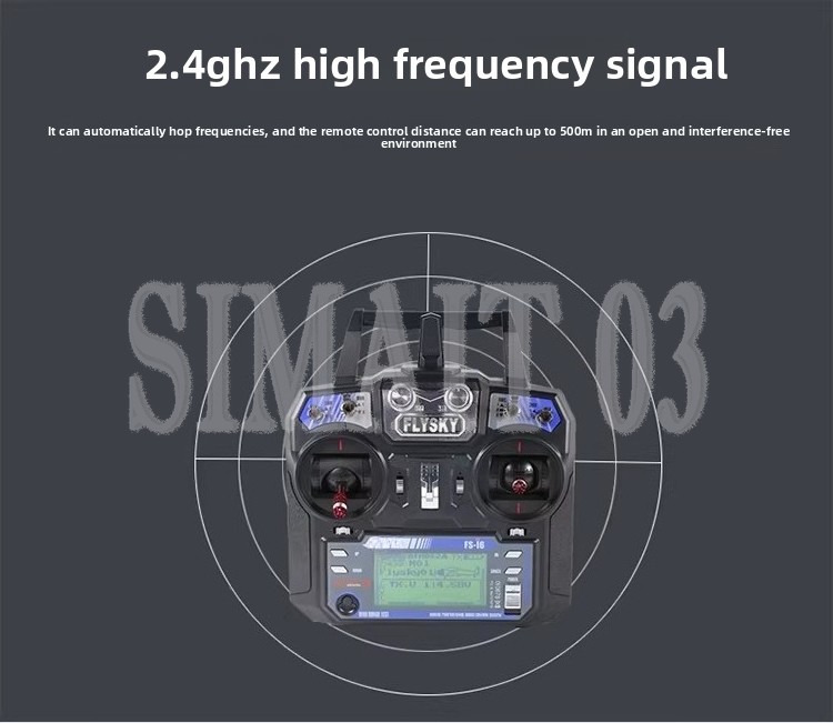 Flysky FS-i6X 2.4GHz RC Transm - Drone Rc Simulator review and price