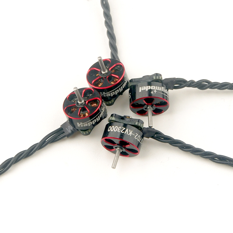 HappyModel SE0702 1S Brushless - Micro Fpv Quad review and price