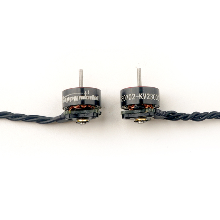 HappyModel SE0702 1S Brushless - Micro Fpv Quad review and price
