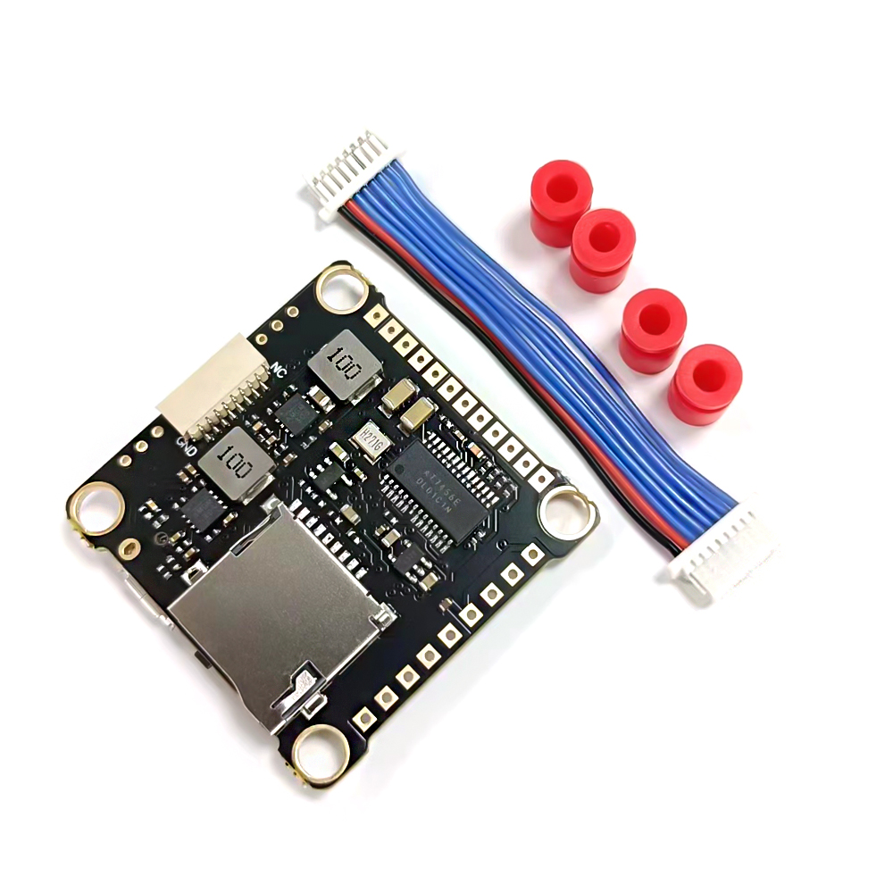 F4 V3S PLUS / F4 V3S PLUS FC F - Drone Rc Flight Controller review and price