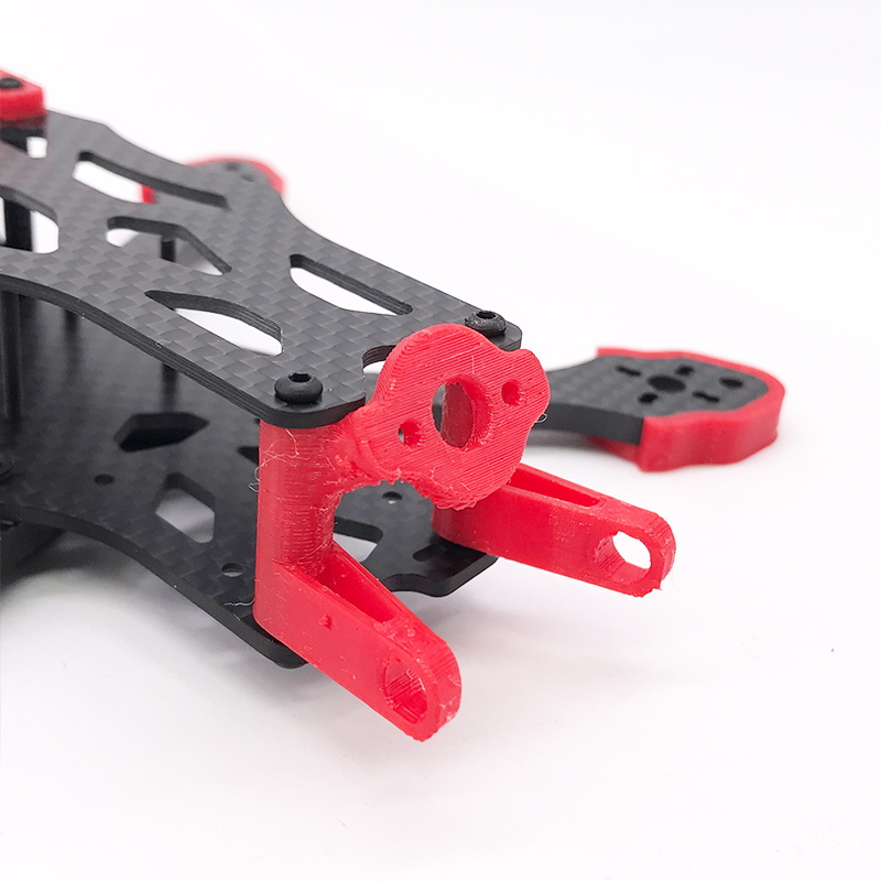 APEX 3 3inch 147mm Wheelbase C - Drone Rc Holder review and price