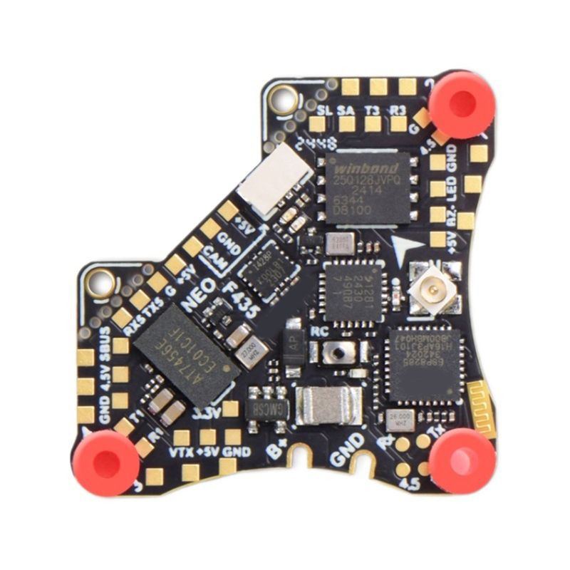 FBIL-F435 NEO 1S AIO Flight Co - Drone Rc Flight Controller review and price