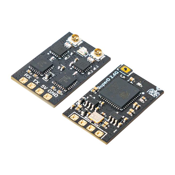 BETAFPV ELRS Receiver 915MHz F - Nano Quad Fpv review and price