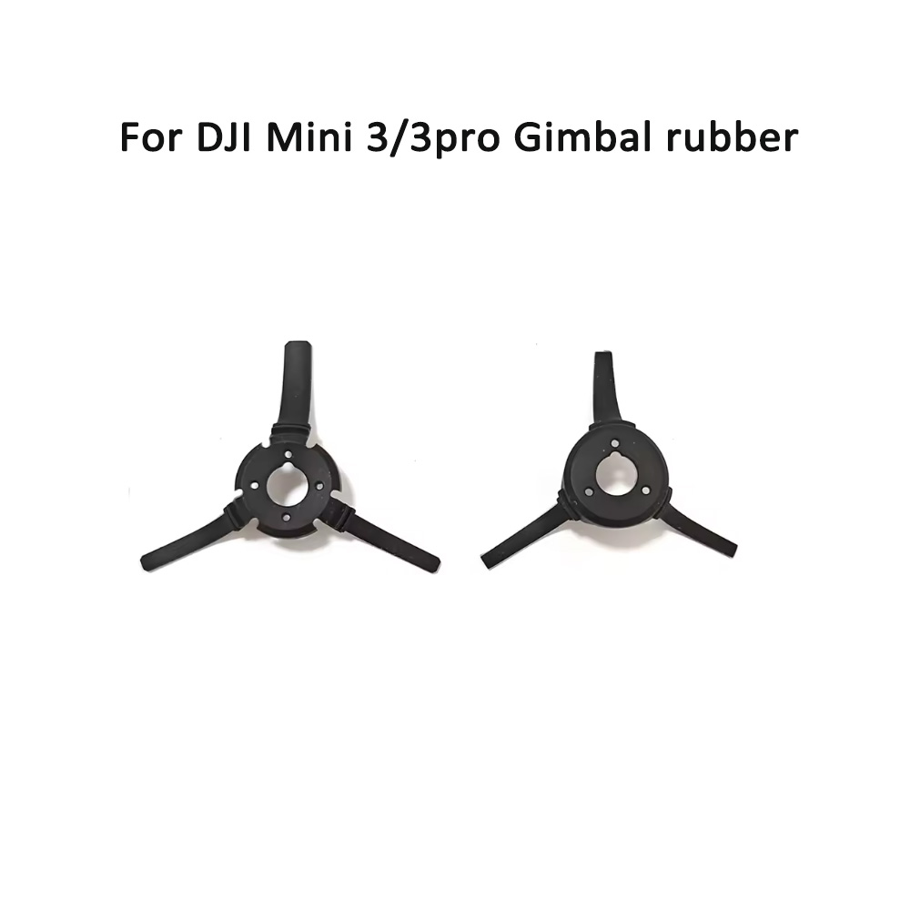 Original Gimbal Shock-absorber - Drone Ball Rc review and price