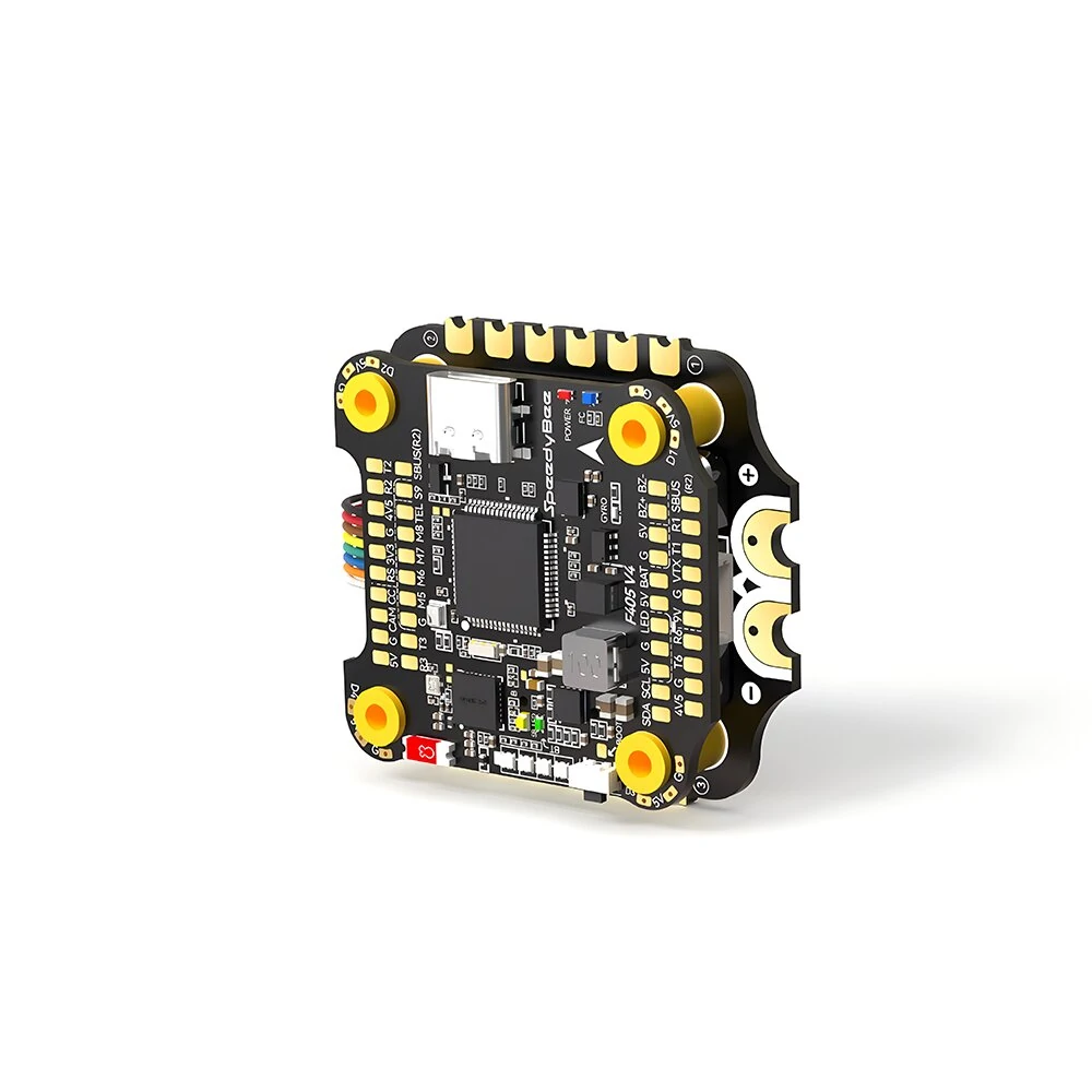 SpeedyBee F405 V4 F4 Flight Co - Drone Rc Flight Controller review and price
