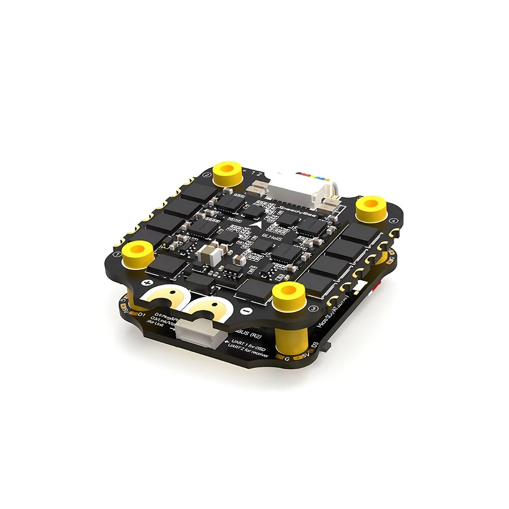 SpeedyBee F405 V4 F4 Flight Co - Drone Rc Flight Controller review and price