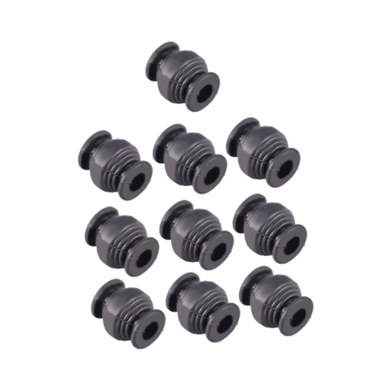 10 Pieces Damping Rubber Balls - Drone Ball Rc review and price