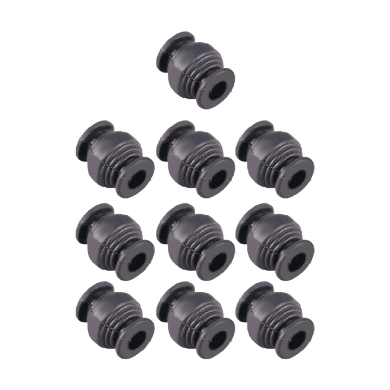 10 Pieces Damping Rubber Balls - Drone Ball Rc review and price
