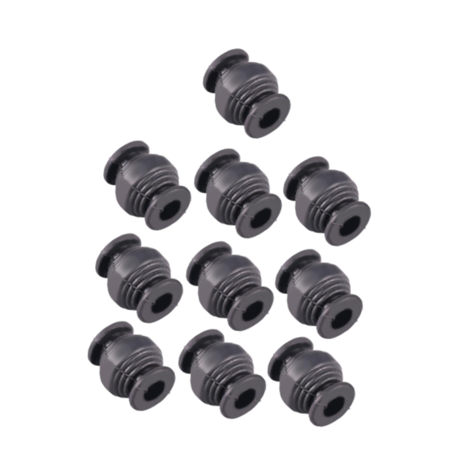 10 Pieces Damping Rubber Balls - Drone Ball Rc review and price