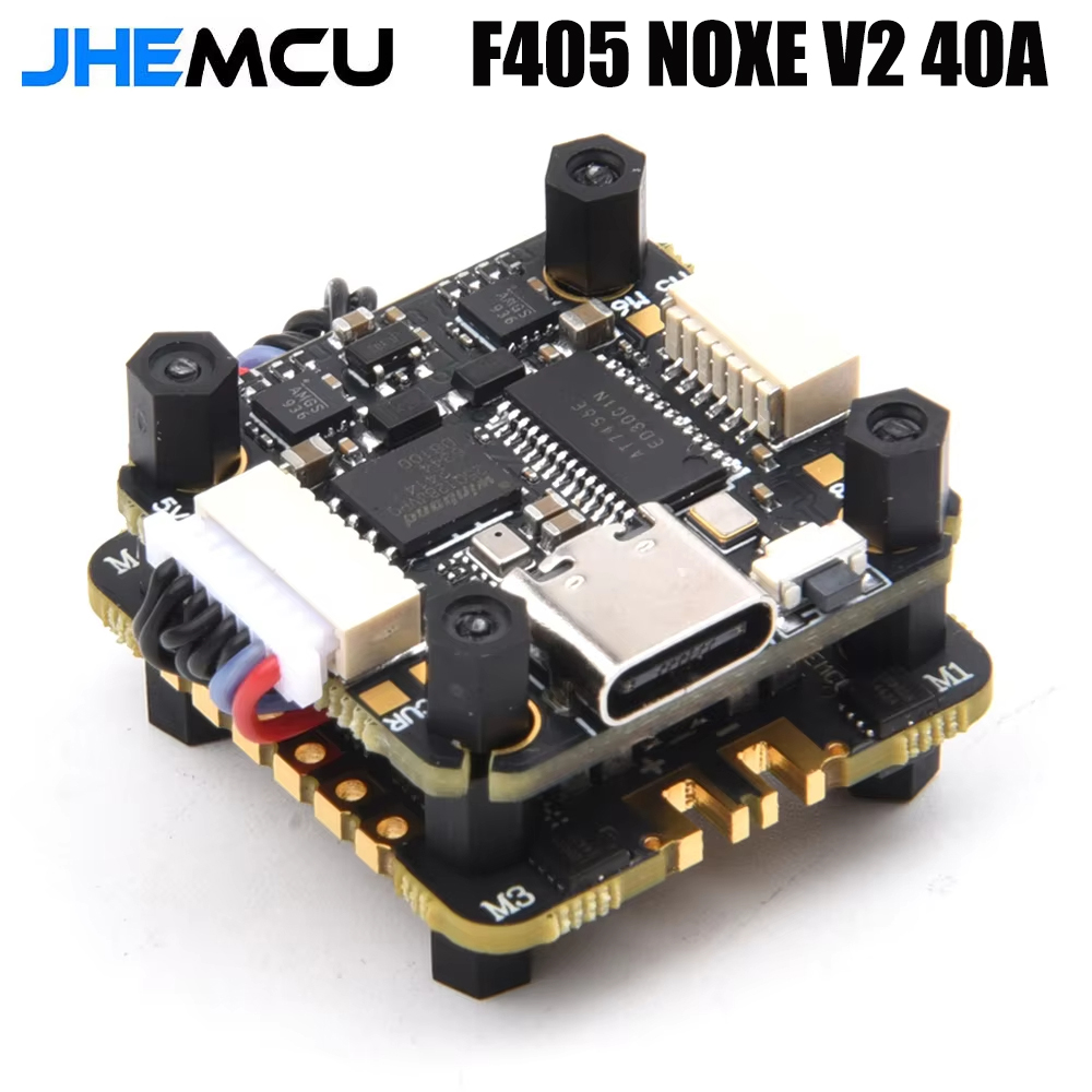 JHEMCU F405 NOXE V2 Flight Con - Drone Rc Holder review and price
