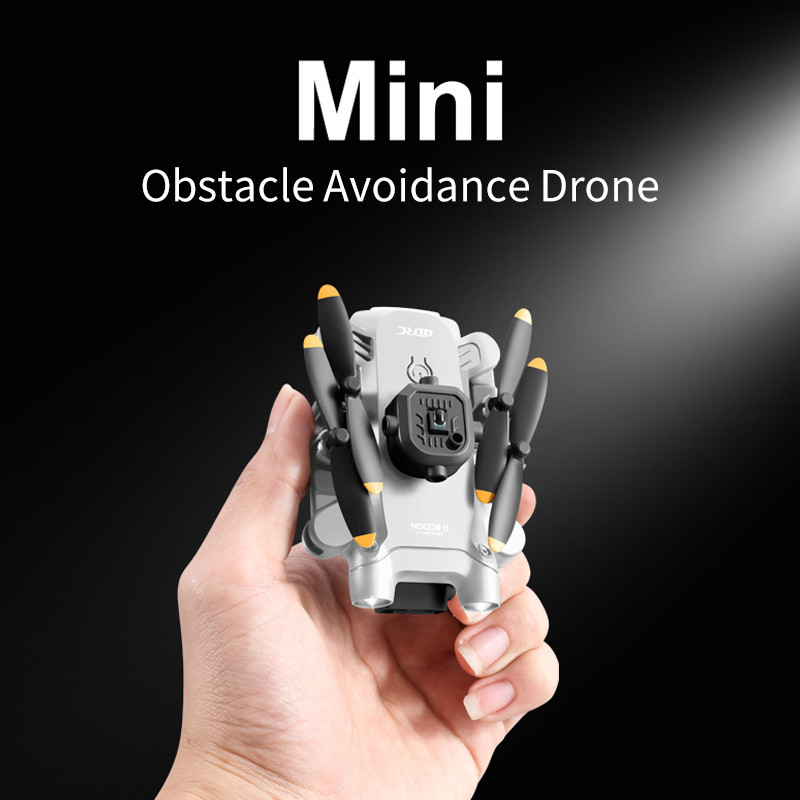 Mini V30 WiFi FPV Drone With 4 - Drone Rc Holder review and price