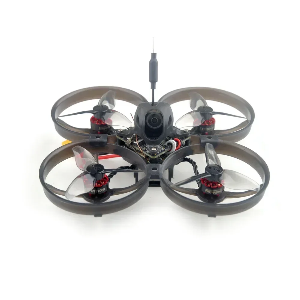 HappyModel Mobula8 HD 2S 85mm  - Micro Fpv Quad review and price