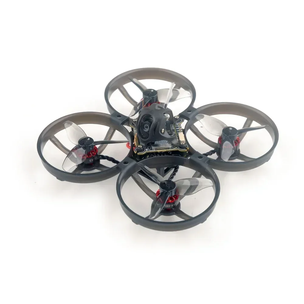 HappyModel Mobula8 HD 2S 85mm  - Micro Fpv Quad review and price