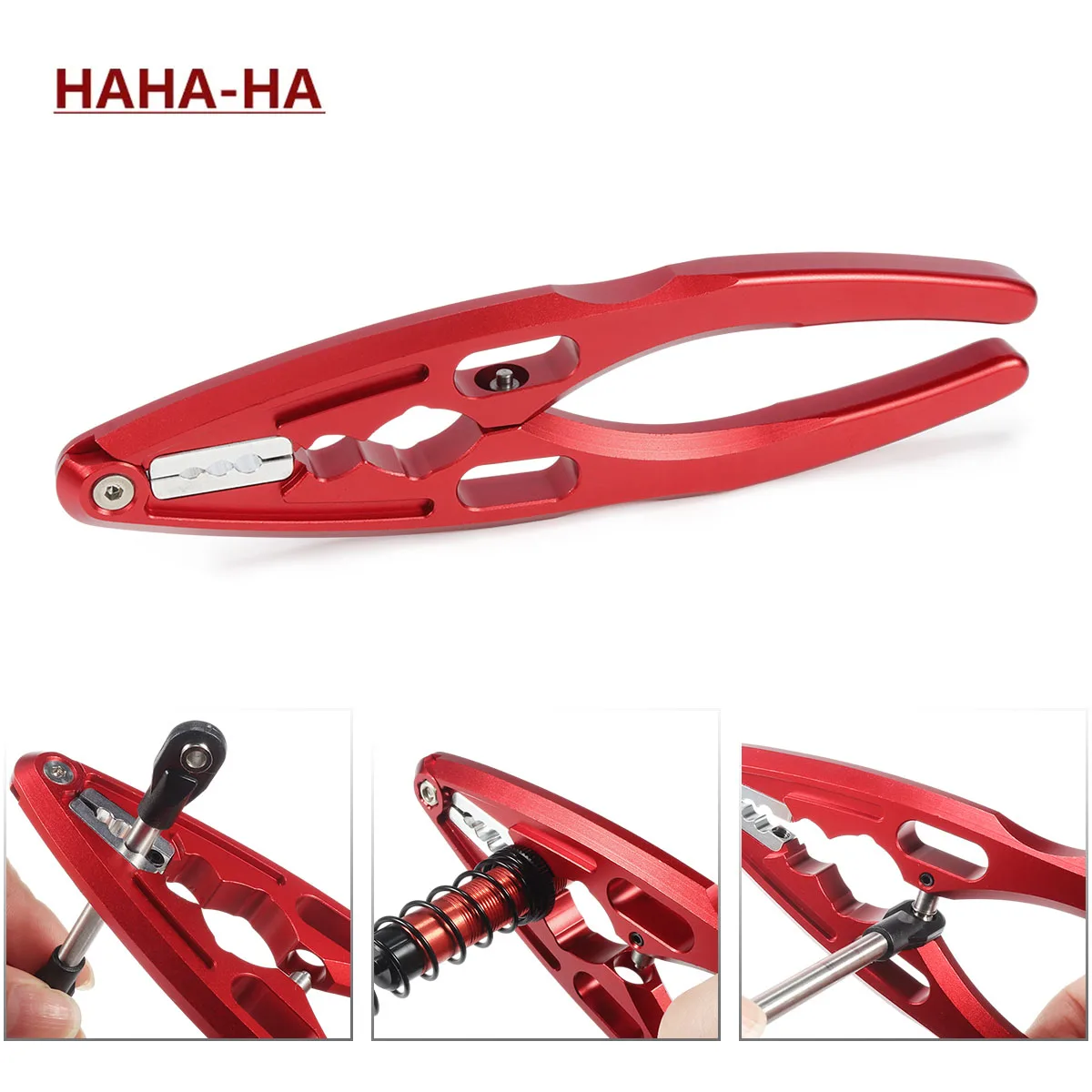 1Pcs Aluminum Pliers Ball Join - Drone Rc Holder review and price