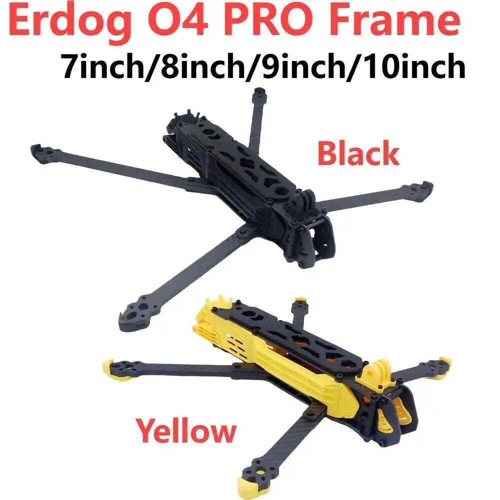 Erdog 7inch 8-9-10 inch O4 Fra - Drone Rc Pro review and price