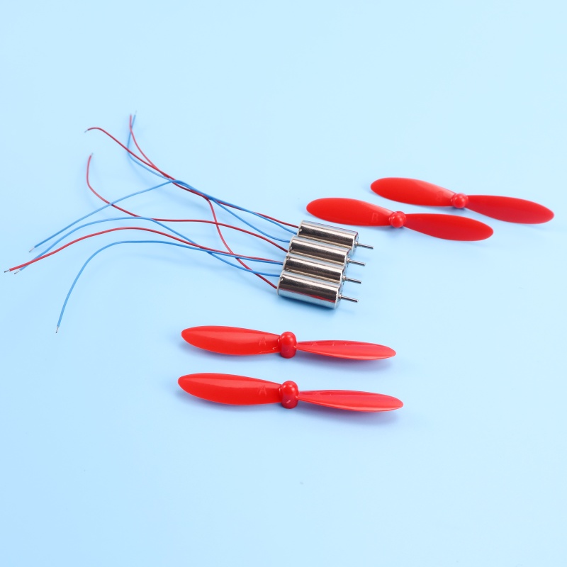 4 X DIY DC 3.7V 50000RPM 716 H - Micro Fpv Quad review and price