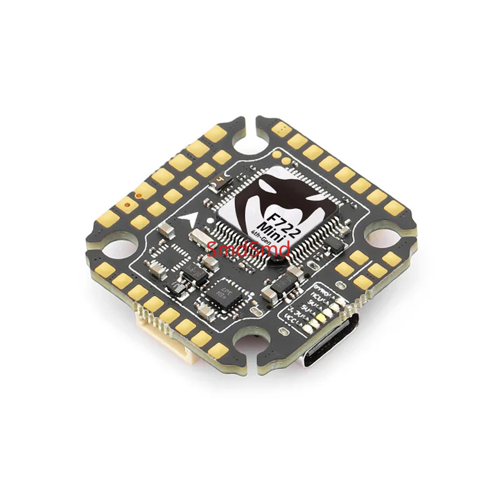 20mm*20mm MAMBA MK4 F722 MINI  - Drone Rc Flight Controller review and price