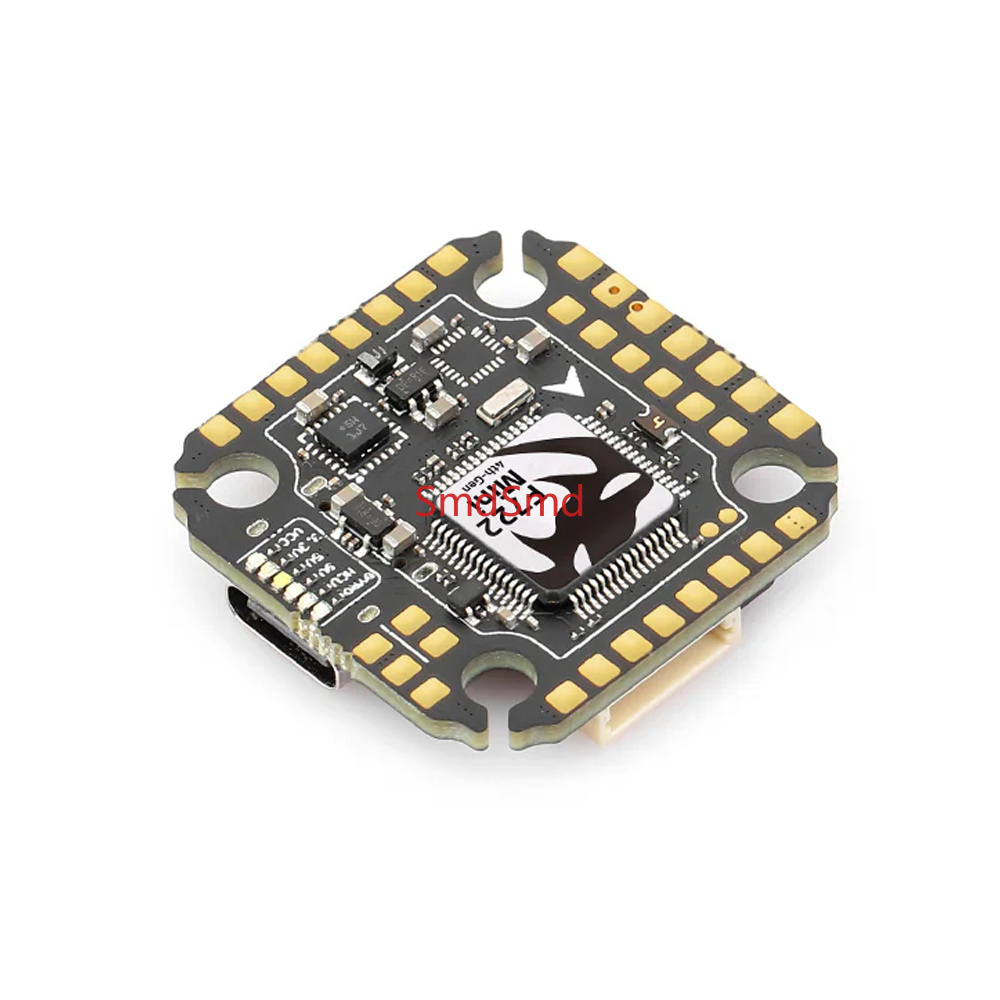 20mm*20mm MAMBA MK4 F722 MINI  - Drone Rc Flight Controller review and price