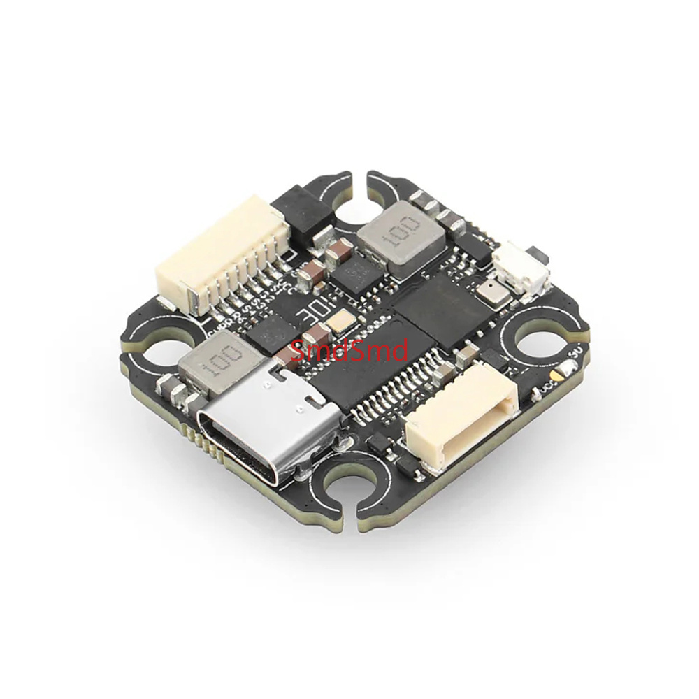 20mm*20mm MAMBA MK4 F722 MINI  - Drone Rc Flight Controller review and price