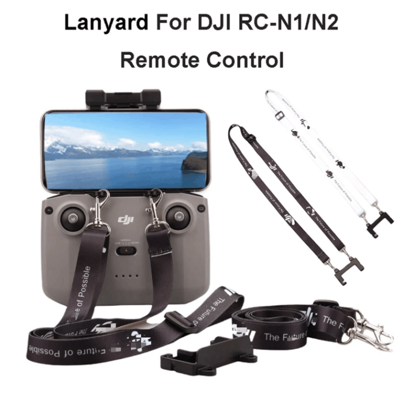 Remote Controller Lanyard Stra - Drone Dji Rc N2 review and price