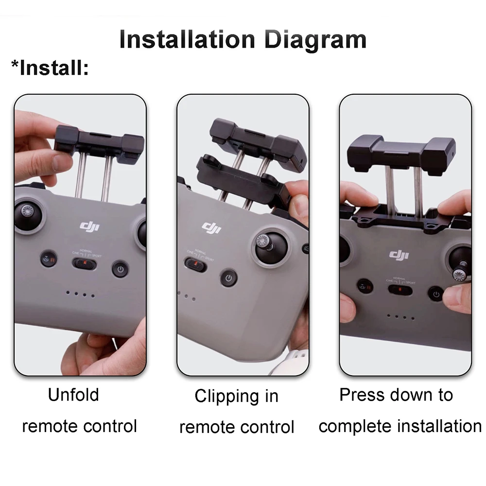 Remote Controller Lanyard Stra - Drone Dji Rc N2 review and price