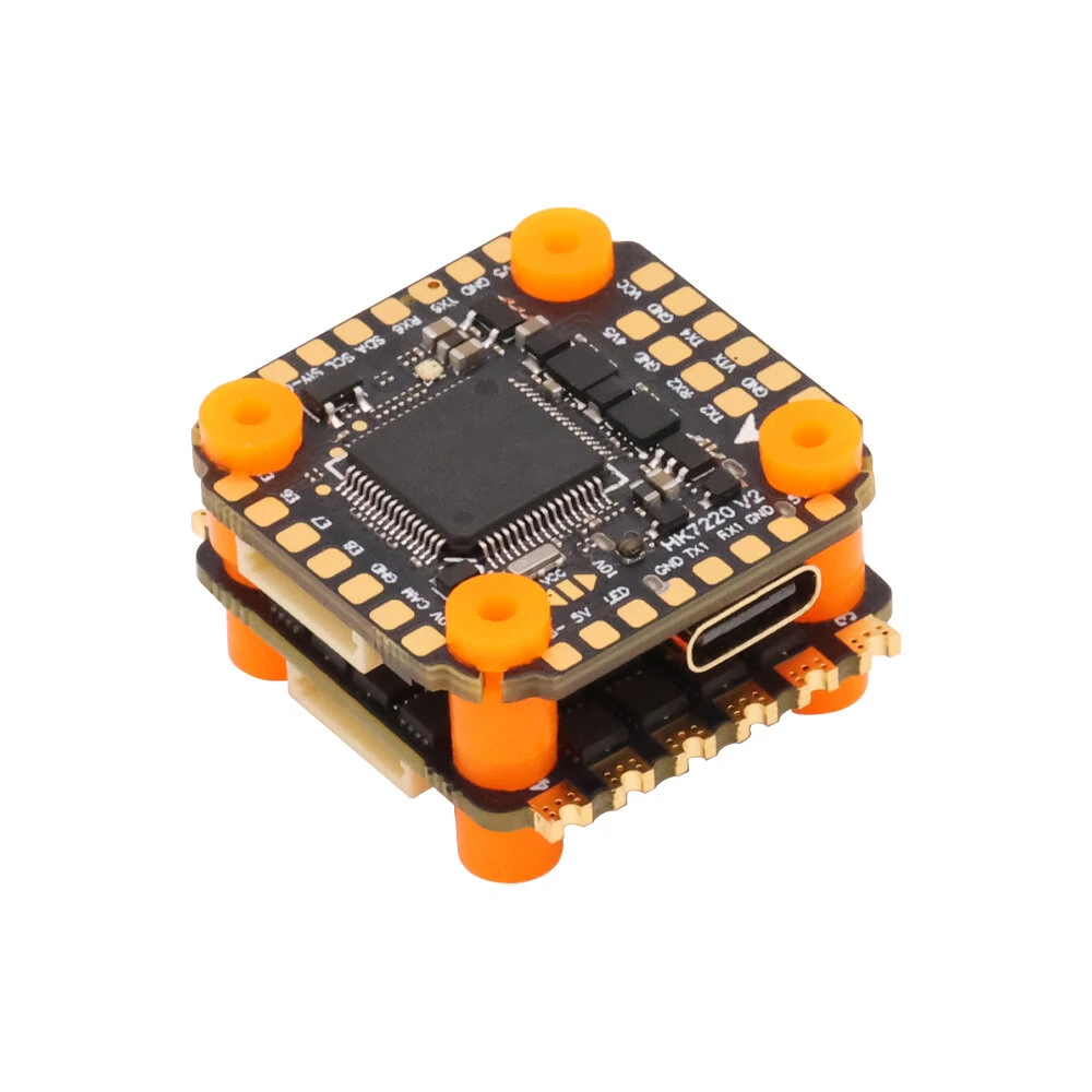 20x20mm HAKRC 35A Mini F7 DJI  - Drone Rc Flight Controller review and price