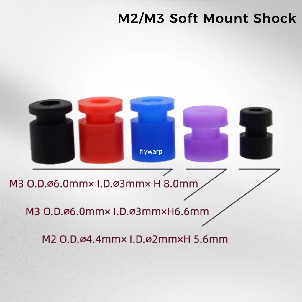 Fpv Drone M2 M3 Soft Mount Sho - Drone Ball Rc review and price