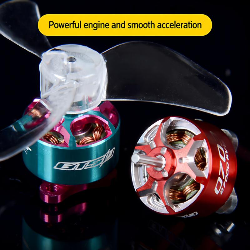 Rcinpower Gts V3 0702 27000kv  - Drone Ball Rc review and price