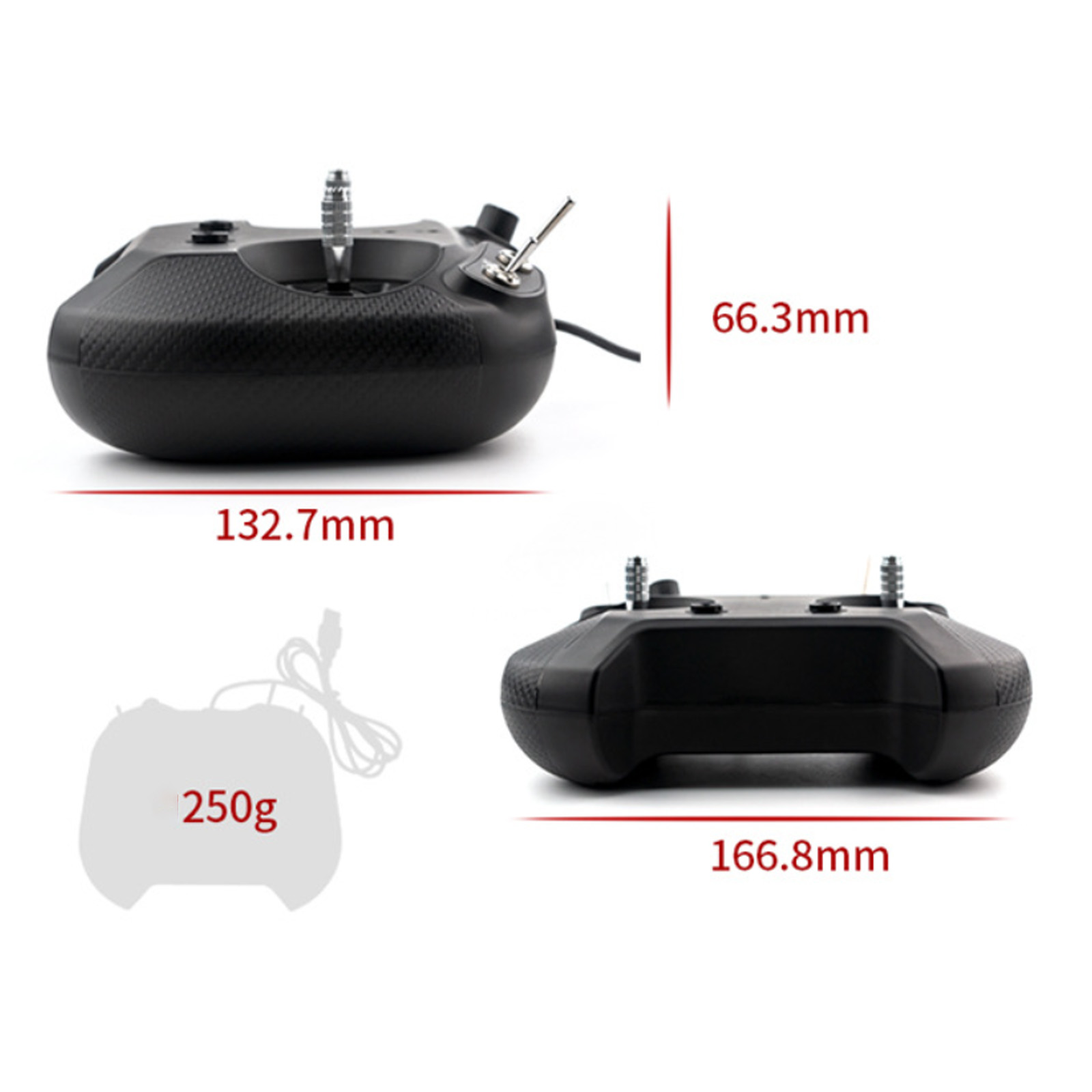 Flysky SM001 8CH RC Flight Sim - Drone Rc Simulator review and price