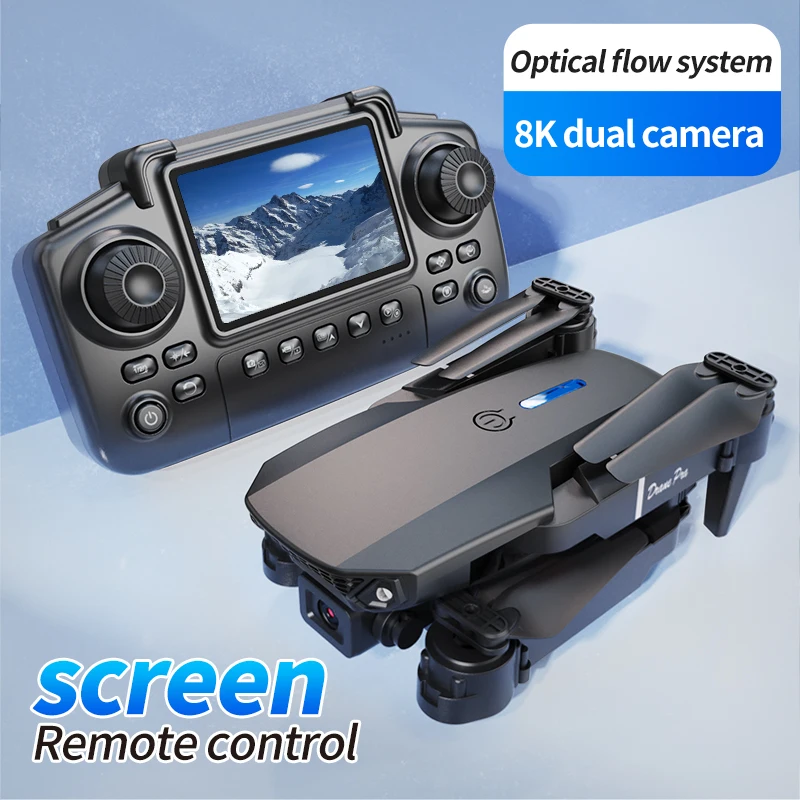 Professional E88 PRO Drone wit - Drone Rc Pro review and price