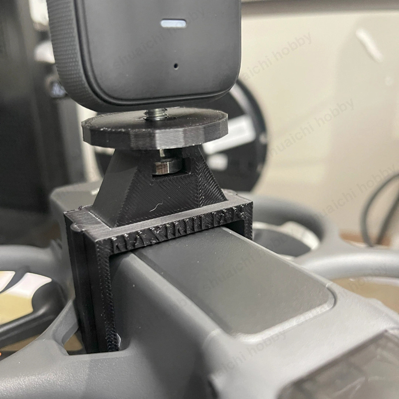 1Set For DJI AVATA2/Go Pro Act - Drone Rc Action review and price