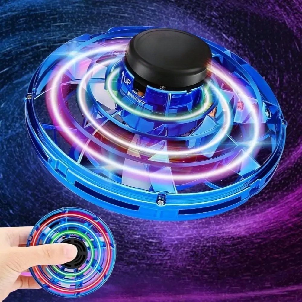 Flying Ball Boomerang Flyorb M - Drone Ball Rc review and price
