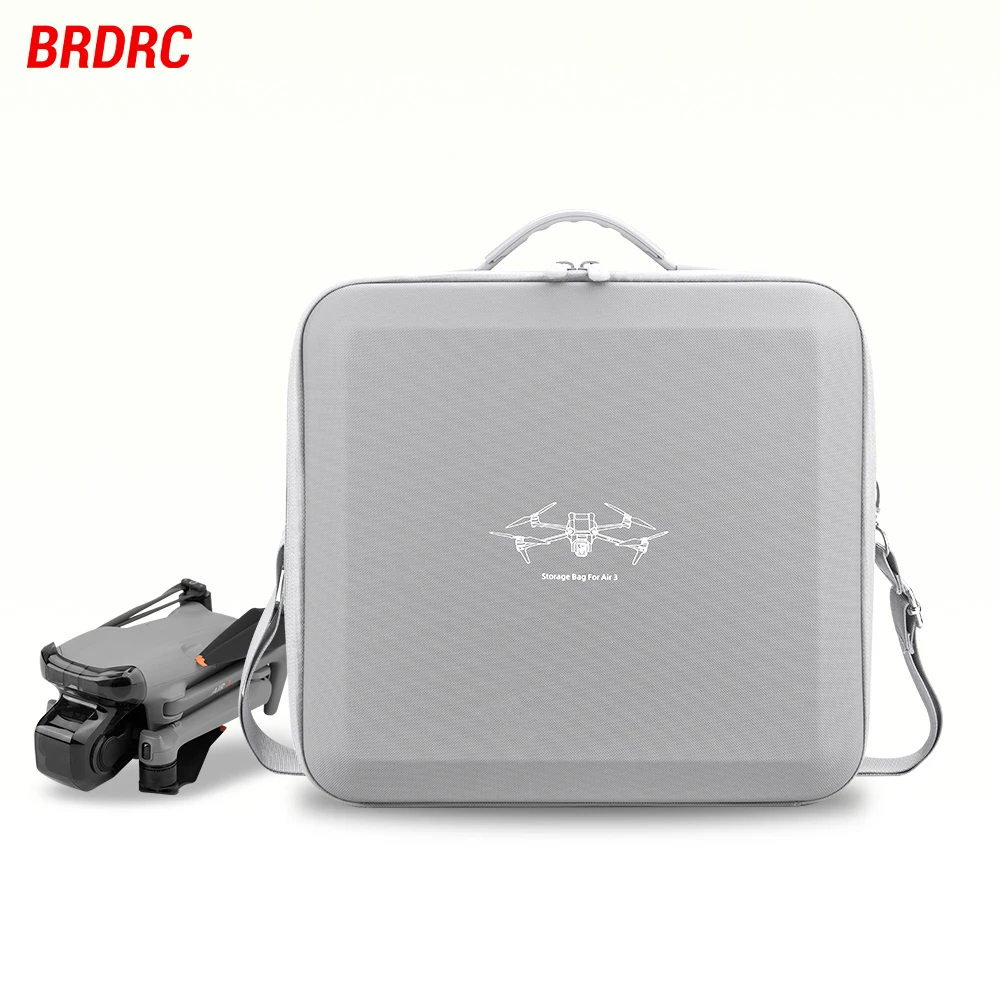 BRDRC Storage Bag for DJI Air  - Drone Dji Rc N2 review and price