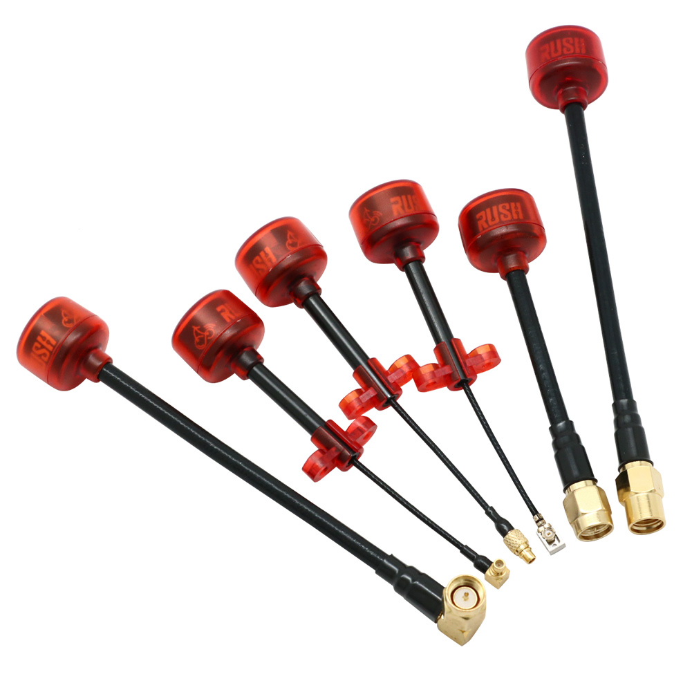 Rush Cherry FPV 5.8G Antenna L - Drone Rc Airplane review and price