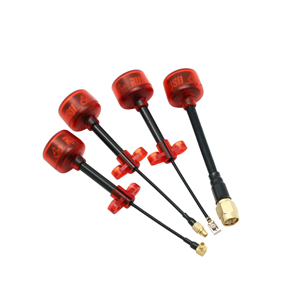 Rush Cherry FPV 5.8G Antenna L - Drone Rc Airplane review and price