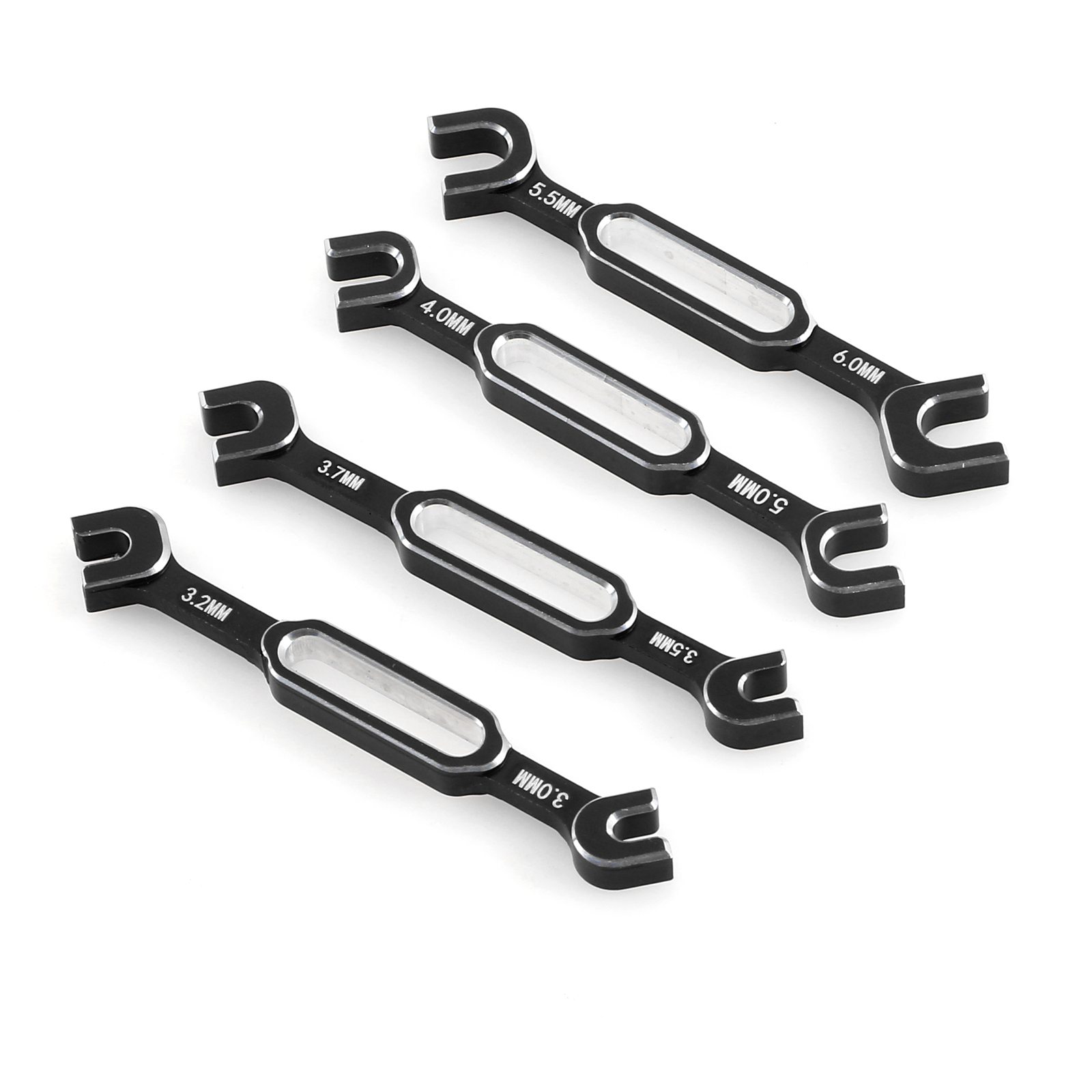 4Pcs Wrench 3/3.2/3.5/3.7/4/5/ - Drone Ball Rc review and price