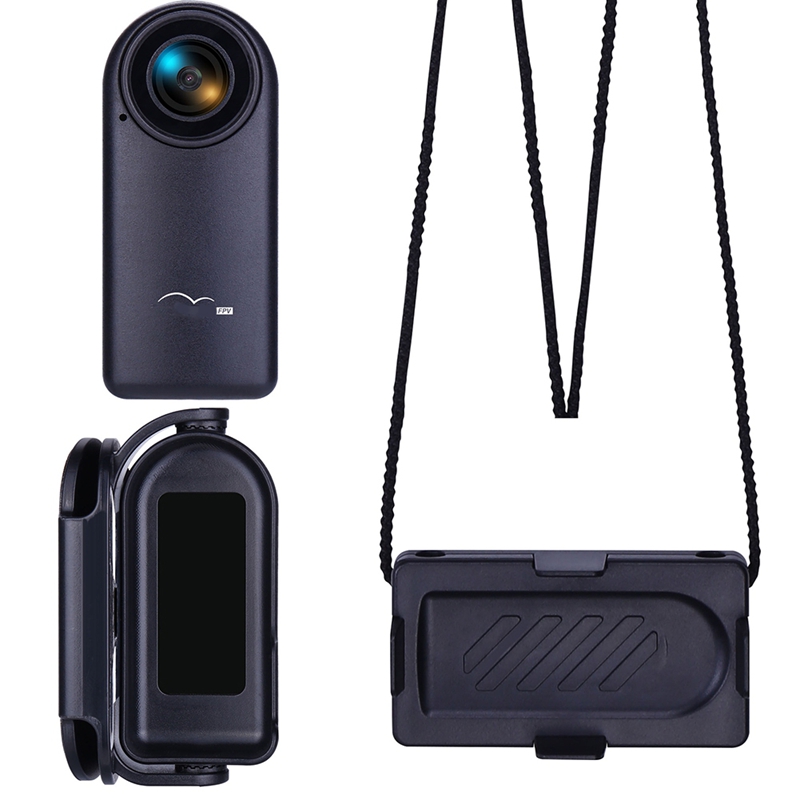 4K Thumb 3 Camera Motion Camer - Drone Rc Action review and price