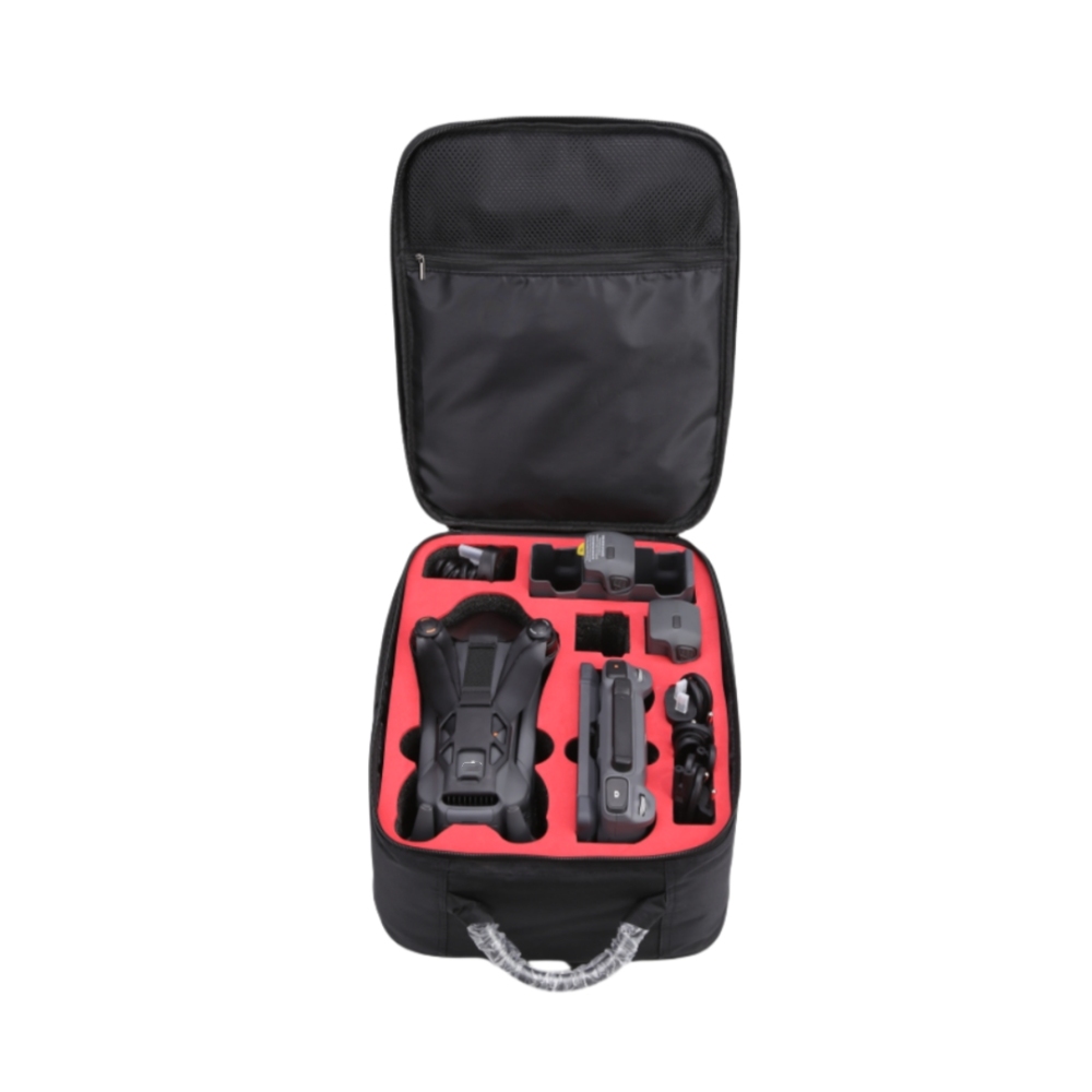 Backpack Carrying Case for DJI - Drone Rc Cover review and price
