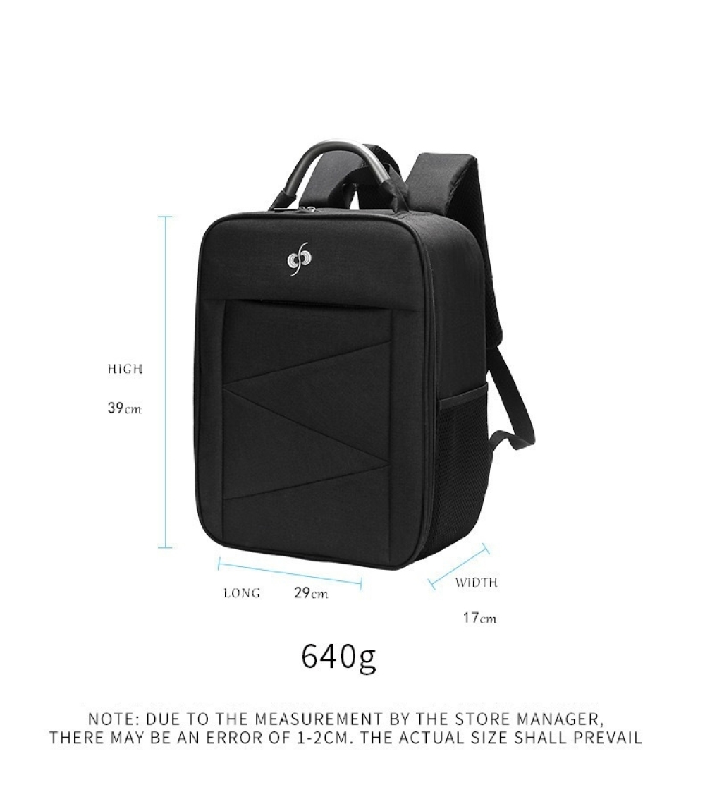 Backpack Carrying Case for DJI - Drone Rc Cover review and price