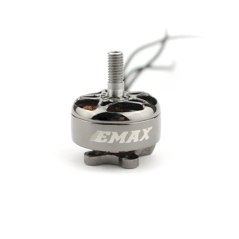 4PCS EMAX ECO II 2207 1700KV/1 - Drone Rc Y Series review and price