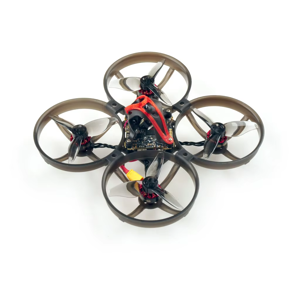 HappyModel Mobula8 Mobula 8 1- - Micro Fpv Quad review and price