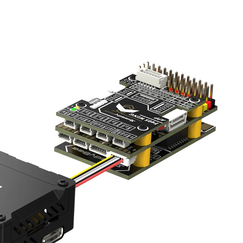 SpeedyBee F405Wing APP FC Boar - Drone Rc Flight Controller review and price