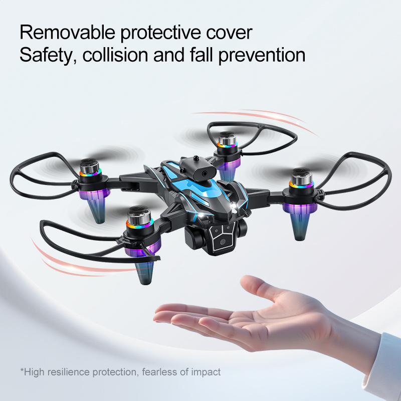 Outdoor Aerial Drone Electric  - Drone Ae Rc review and price