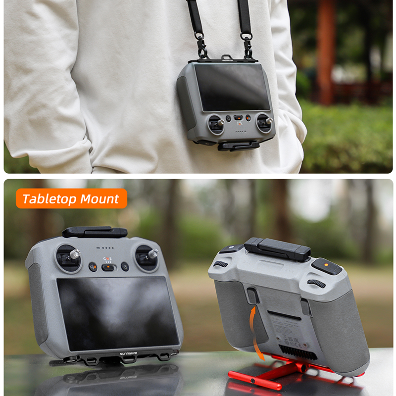 2in1 Handle Stand Bracket Neck - Drone Rc Holder review and price