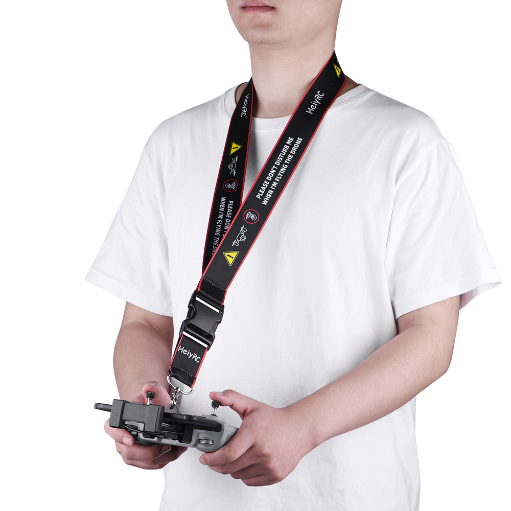 Neck Lanyard for DJI Mavic 3/A - Drone Rc Holder review and price